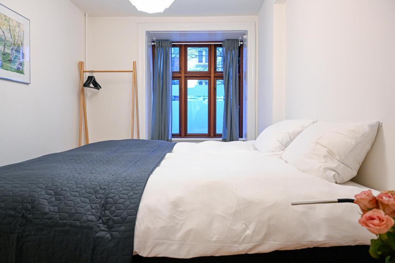 Sanders Park - One-Bedroom Apartment Close To The Metro Station Copenhague Exterior foto