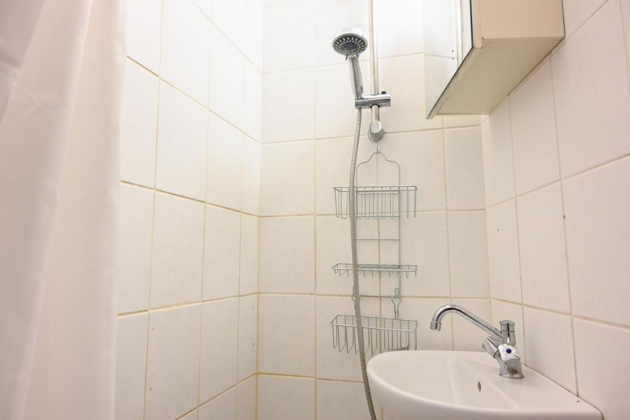 Sanders Park - One-Bedroom Apartment Close To The Metro Station Copenhague Exterior foto